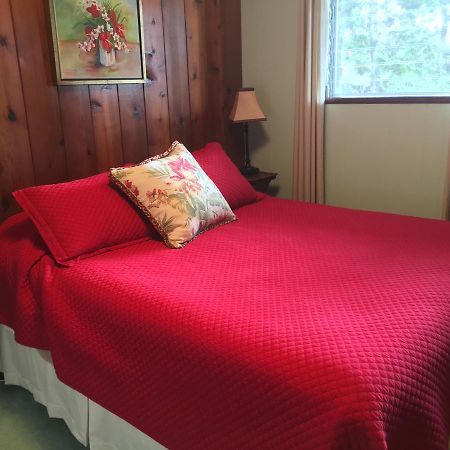 Leilani Bed And Breakfast Ocean View Luaran gambar