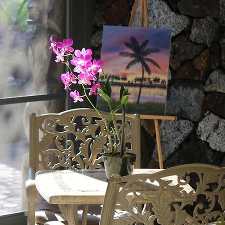Leilani Bed And Breakfast Ocean View Luaran gambar