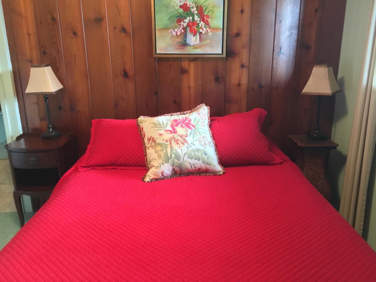 Leilani Bed And Breakfast Ocean View Luaran gambar