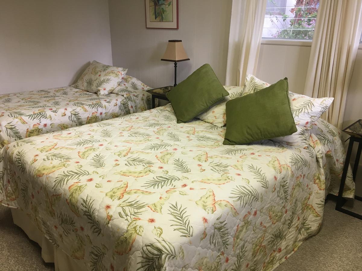 Leilani Bed And Breakfast Ocean View Luaran gambar