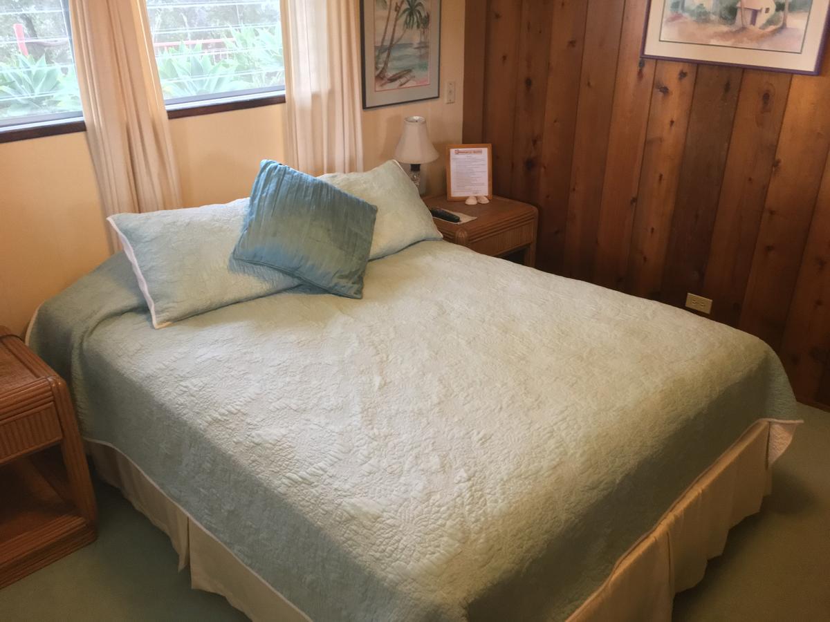 Leilani Bed And Breakfast Ocean View Luaran gambar